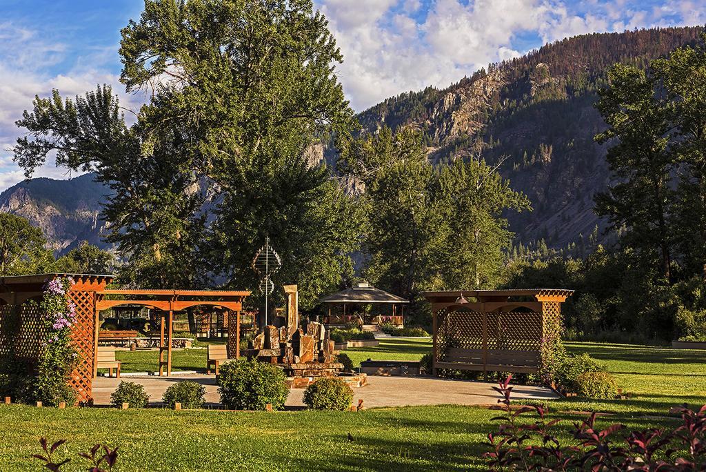 Rocky Point Ranch, Montana Bed & Breakfast Eddy Dış mekan fotoğraf