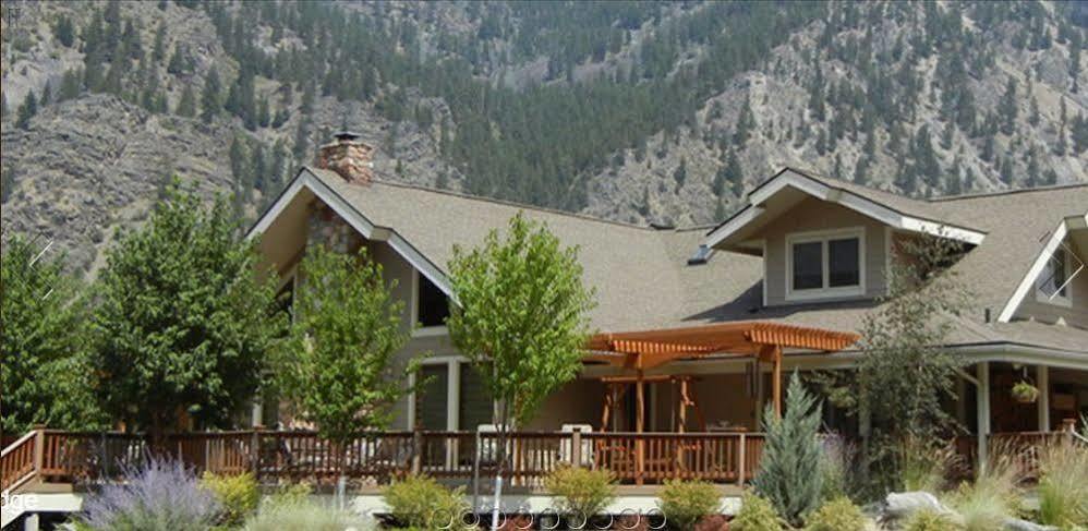 Rocky Point Ranch, Montana Bed & Breakfast Eddy Dış mekan fotoğraf